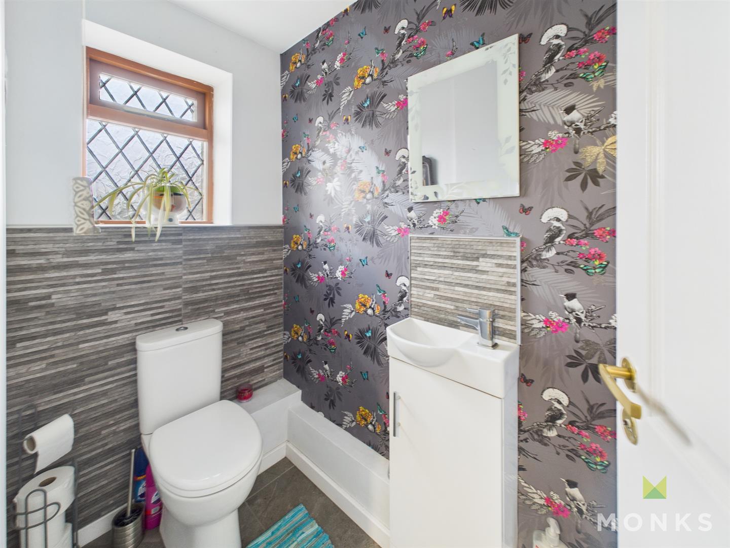 35 Henlow Rise, Shrewsbury, SY3 6BJ For Sale